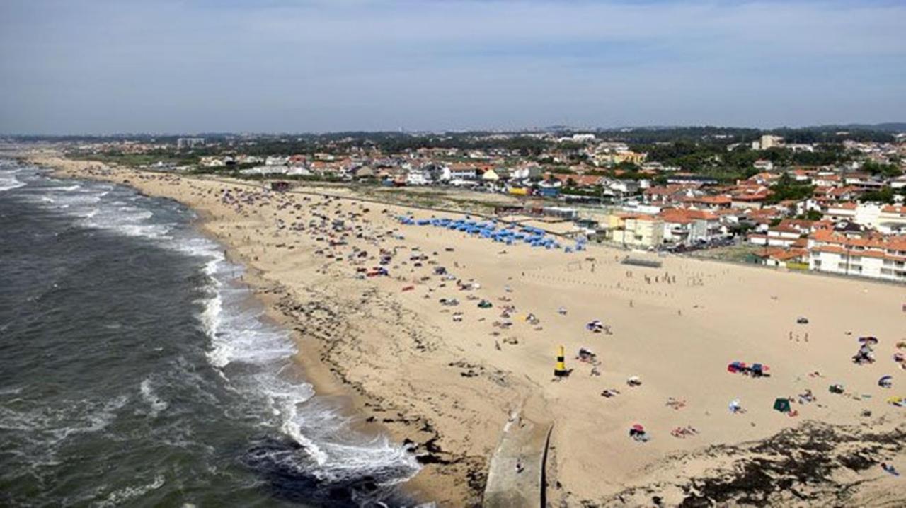 Varandas Do Mar Arcozelo  Exteriér fotografie
