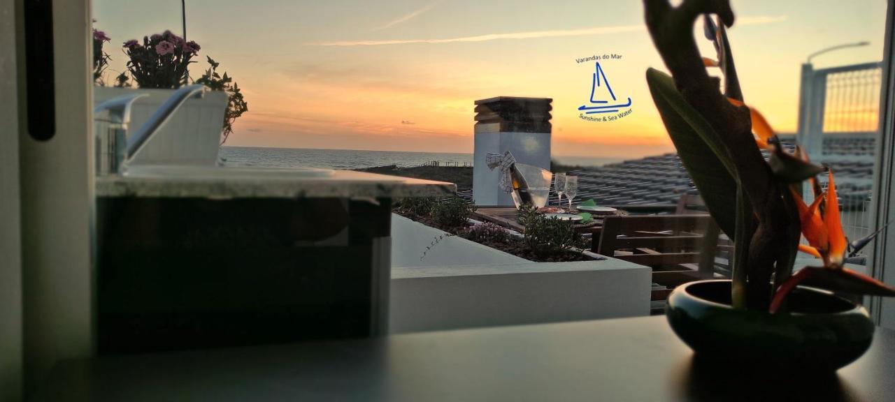 Varandas Do Mar Arcozelo  Exteriér fotografie