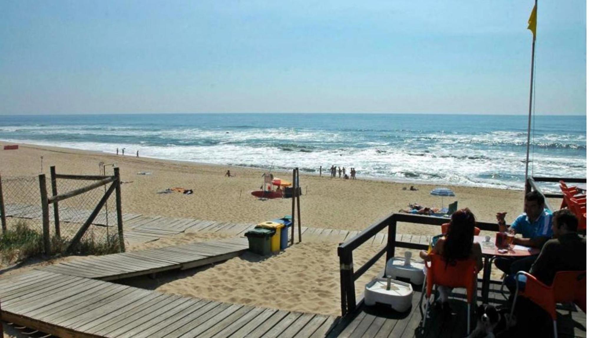 Varandas Do Mar Arcozelo  Exteriér fotografie