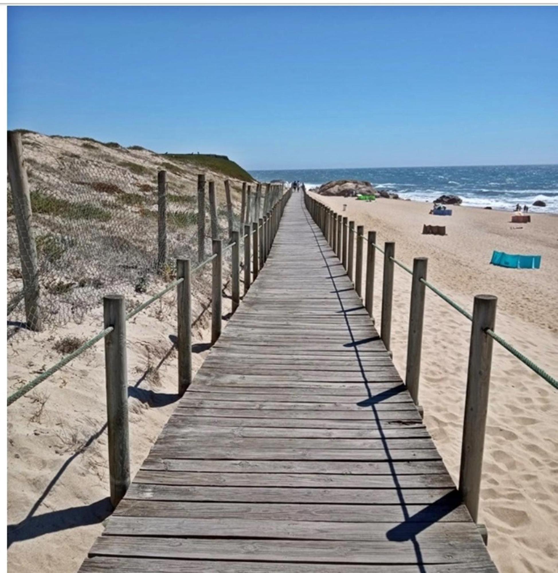 Varandas Do Mar Arcozelo  Exteriér fotografie